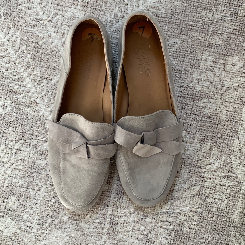 Franco Sarto mules